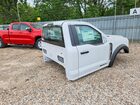2024 Ford F550 Super Duty White vin: 1FDUF5HT2RED08035