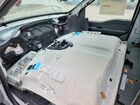 2024 Ford F550 Super Duty White vin: 1FDUF5HT2RED08035