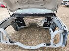 2024 Ford F550 Super Duty White vin: 1FDUF5HT2RED08035