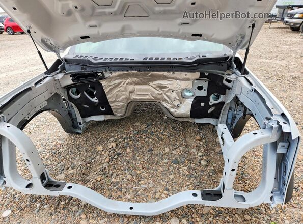 1FDUF5HT2RED08035 2024 FORD F550 White უკანა სალონის ხედი