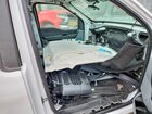 2024 Ford F550 Super Duty White vin: 1FDUF5HT2RED08035