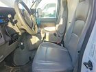 2023 Ford Econoline E350 Super Duty Cutaway Van Белый vin: 1FDWE3FK1PDD08489