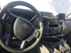 2023 Ford Econoline E350 Super Duty Cutaway Van Белый vin: 1FDWE3FK1PDD08489