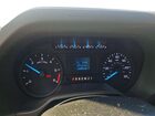 2023 Ford Econoline E350 Super Duty Cutaway Van Белый vin: 1FDWE3FK1PDD08489