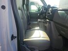 2023 Ford Econoline E350 Super Duty Cutaway Van Белый vin: 1FDWE3FK1PDD08489