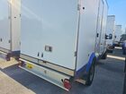 2023 Ford Econoline E350 Super Duty Cutaway Van Белый vin: 1FDWE3FK1PDD08489
