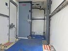 2023 Ford Econoline E350 Super Duty Cutaway Van Белый vin: 1FDWE3FK1PDD08489
