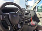 2023 Ford Econoline E350 Super Duty Cutaway Van Белый vin: 1FDWE3FK3PDD14780