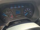 2023 Ford Econoline E350 Super Duty Cutaway Van Белый vin: 1FDWE3FK3PDD14780