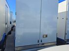 2023 Ford Econoline E350 Super Duty Cutaway Van Белый vin: 1FDWE3FK3PDD14780