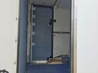 2023 Ford Econoline E350 Super Duty Cutaway Van White vin: 1FDWE3FK6PDD14711