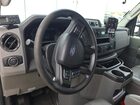 2023 Ford Econoline E350 Super Duty Cutaway Van White vin: 1FDWE3FK6PDD14711