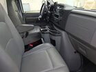 2023 Ford Econoline E350 Super Duty Cutaway Van White vin: 1FDWE3FK6PDD14711