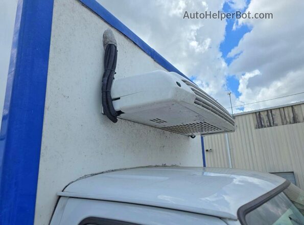 1FDWE3FK6PDD14711 2023 FORD ECONOLINE White Widok wnętrza 360 stopni