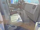 2023 Ford Econoline E350 Super Duty Cutaway Van Белый vin: 1FDWE3FK6PDD18824