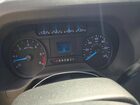2023 Ford Econoline E350 Super Duty Cutaway Van Белый vin: 1FDWE3FK6PDD18824