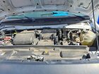 2023 Ford Econoline E350 Super Duty Cutaway Van Белый vin: 1FDWE3FK6PDD18824
