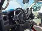 2023 Ford Econoline E350 Super Duty Cutaway Van Белый vin: 1FDWE3FK6PDD18824