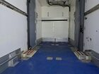 2023 Ford Econoline E350 Super Duty Cutaway Van Белый vin: 1FDWE3FK6PDD18824