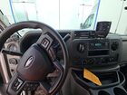 2023 Ford Econoline E350 Super Duty Cutaway Van White vin: 1FDWE3FK8PDD14726