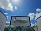 2023 Ford Econoline E350 Super Duty Cutaway Van White vin: 1FDWE3FK8PDD14726