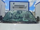 2023 Ford Econoline E350 Super Duty Cutaway Van White vin: 1FDWE3FK8PDD14726