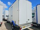 2023 Ford Econoline E350 Super Duty Cutaway Van White vin: 1FDWE3FK8PDD14726