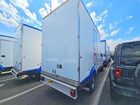 2023 Ford Econoline E350 Super Duty Cutaway Van White vin: 1FDWE3FK9PDD08532