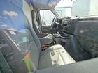 2023 Ford Econoline E350 Super Duty Cutaway Van White vin: 1FDWE3FK9PDD08532