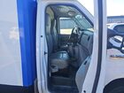 2023 Ford Econoline E350 Super Duty Cutaway Van White vin: 1FDWE3FK9PDD31812