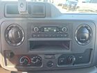 2023 Ford Econoline E350 Super Duty Cutaway Van White vin: 1FDWE3FK9PDD31812