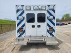 2025 Ford Econoline - Ambulance Body White vin: 1FDWE3FN6SDD00326 2025 Ford Econoline - Ambulance Body White vin: 1FDWE3FN6SDD00326