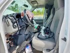 2025 Ford Econoline - Ambulance Body White vin: 1FDWE3FN6SDD00326 2025 Ford Econoline - Ambulance Body White vin: 1FDWE3FN6SDD00326