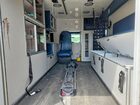 2025 Ford Econoline - Ambulance Body White vin: 1FDWE3FN6SDD00326 2025 Ford Econoline - Ambulance Body White vin: 1FDWE3FN6SDD00326
