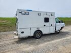 2025 Ford Econoline - Ambulance Body White vin: 1FDWE3FN6SDD00326 2025 Ford Econoline - Ambulance Body White vin: 1FDWE3FN6SDD00326
