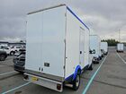 2024 Ford Econoline E350 Super Duty Cutaway Van Белый vin: 1FDWE3FNXRDD00713 2024 Ford Econoline E350 Super Duty Cutaway Van Белый vin: 1FDWE3FNXRDD00713
