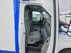 2024 Ford Econoline E350 Super Duty Cutaway Van Белый vin: 1FDWE3FNXRDD00713 2024 Ford Econoline E350 Super Duty Cutaway Van Белый vin: 1FDWE3FNXRDD00713