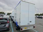 2024 Ford Econoline E350 Super Duty Cutaway Van Белый vin: 1FDWE3FNXRDD00713 2024 Ford Econoline E350 Super Duty Cutaway Van Белый vin: 1FDWE3FNXRDD00713