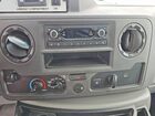 2024 Ford Econoline E350 Super Duty Cutaway Van Белый vin: 1FDWE3FNXRDD00713 2024 Ford Econoline E350 Super Duty Cutaway Van Белый vin: 1FDWE3FNXRDD00713