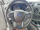2024 Ford Econoline E350 Super Duty Cutaway Van Белый vin: 1FDWE3FNXRDD00713 2024 Ford Econoline E350 Super Duty Cutaway Van Белый vin: 1FDWE3FNXRDD00713