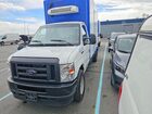 2024 Ford Econoline E350 Super Duty Cutaway Van Белый vin: 1FDWE3FNXRDD00713 2024 Ford Econoline E350 Super Duty Cutaway Van Белый vin: 1FDWE3FNXRDD00713