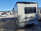 2023 Ford Econoline E450 Super Duty Cutaway Van White vin: 1FDXE4FN2PDD05010