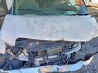 2023 Ford Econoline E450 Super Duty Cutaway Van White vin: 1FDXE4FN2PDD05010