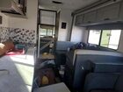 2023 Ford Econoline E450 Super Duty Cutaway Van White vin: 1FDXE4FN2PDD05010