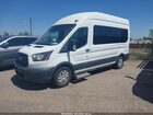 2017 Ford Transit-350 Xl Белый vin: 1FDZX2XM0HKB22456