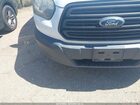 2017 Ford Transit-350 Xl Белый vin: 1FDZX2XM0HKB22456