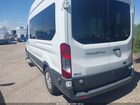 2017 Ford Transit-350 Xl Белый vin: 1FDZX2XM0HKB22456