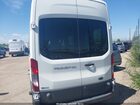 2017 Ford Transit-350 Xl Белый vin: 1FDZX2XM0HKB22456