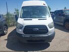 2017 Ford Transit-350 Xl Белый vin: 1FDZX2XM0HKB22456