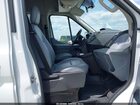 2017 Ford Transit-350 Xl White vin: 1FDZX2XMXHKB22464